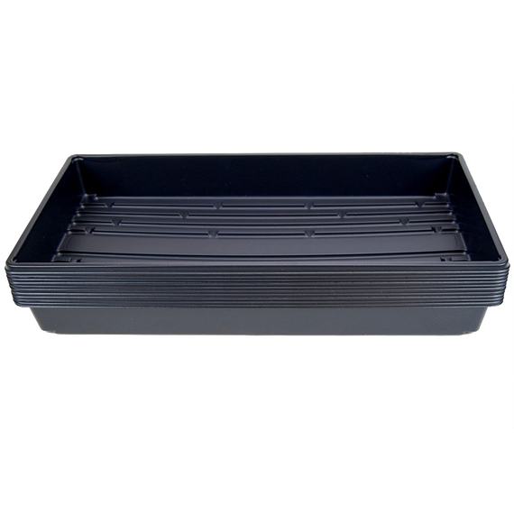 10 Plant Growing Trays