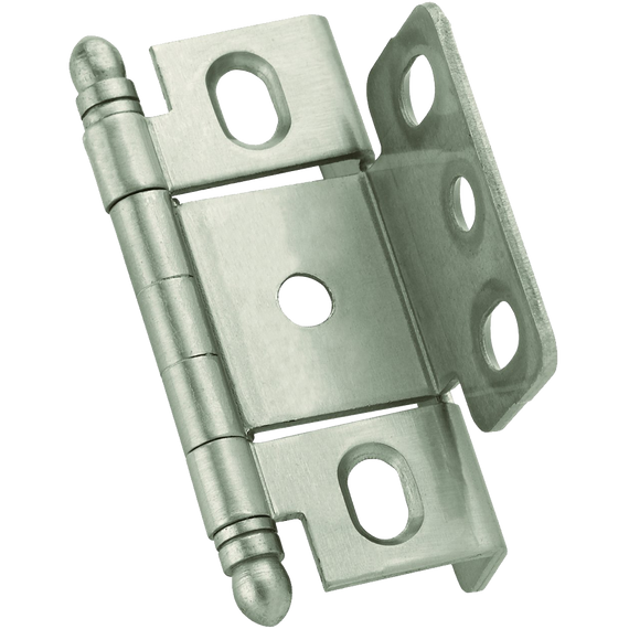 Amerock Full Inset Full Wrap Ball Tip