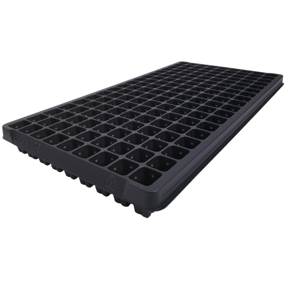 Cell Plug Trays For Starting Seeds And Cuttings