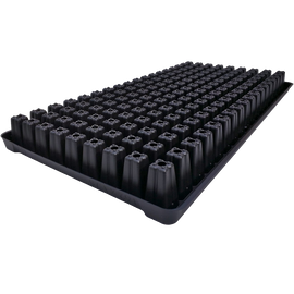 Cell Plug Trays For Starting Seeds And Cuttings