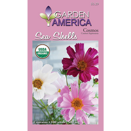 Garden America Flower Seeds