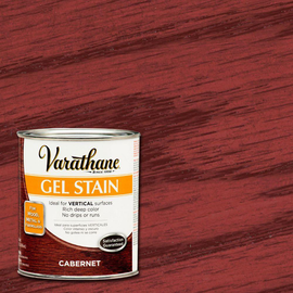 Gel Stain Cabernet Golden Oak Paprika Traditional Cherry White Wood Putty Dark Walnut Wood Putty Cherry Wood Putty