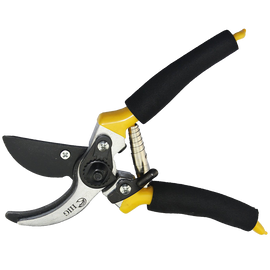 Hig Pruning Shears Extra Hardness Extra Sharp Tree Clippers Garden Hand Pruners