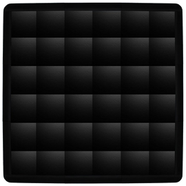 IncStores - 36 Piece Modular Tap Dance Set with Edge Pieces