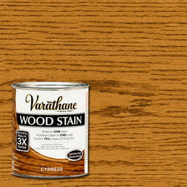 Paprika Cherrywood Golden Pecan Ebony Early American Wood Cypress Wood Stain