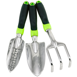 Piece Gardening Tools Set