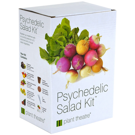 Plant Theatre Seeds Kit