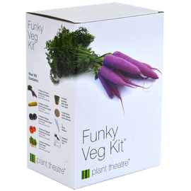 Plant Theatre Seeds Kit