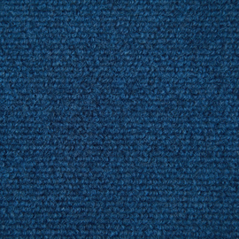 Ribbed Carpet Tiles Residential Flooring Self Adhering 16 Tile Pack 36 Sqft