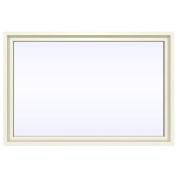 Series Fixed Picture Vinyl Window