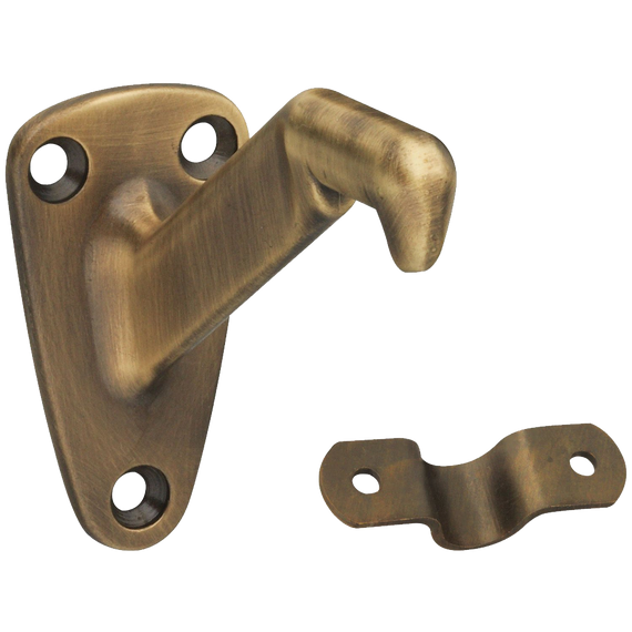 Stanley Hardware V8025 3- Heavy Duty Handrail Bracket